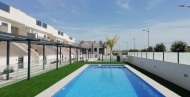 New Build · Apartments · Pilar de la Horadada · PILAR DE LA HORADADA