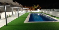 New Build · Apartments · Pilar de la Horadada · PILAR DE LA HORADADA