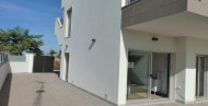 New Build · Apartments · Pilar de la Horadada · PILAR DE LA HORADADA