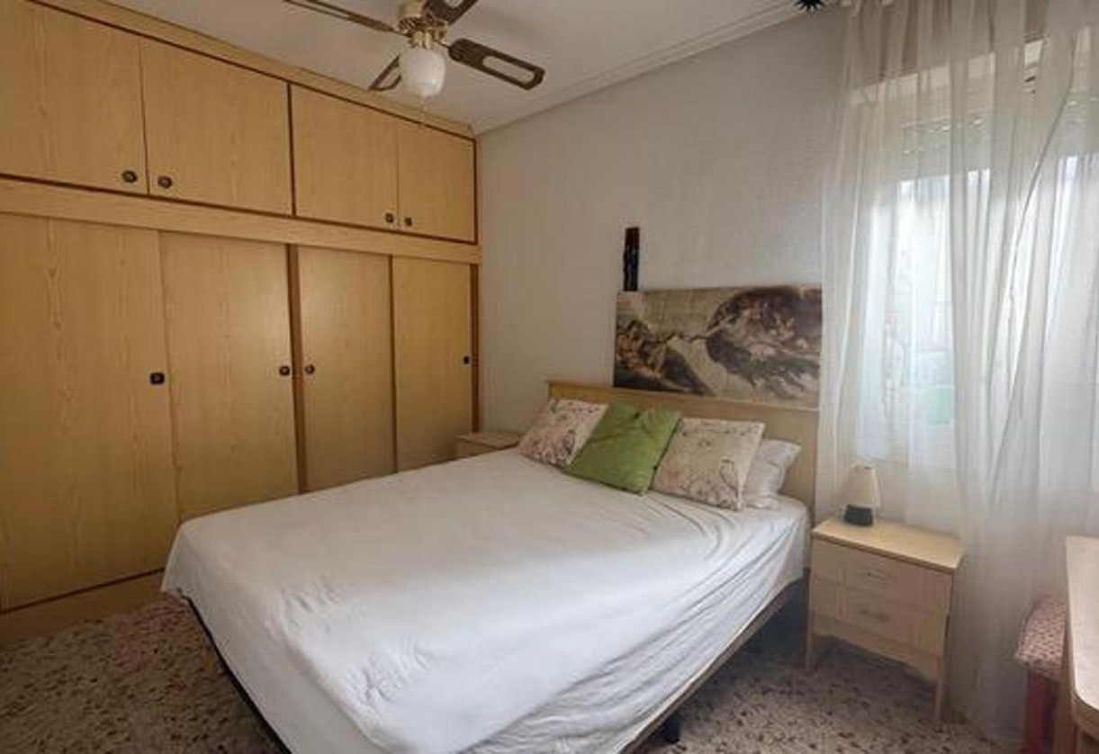 Sale · Apartment · Torrevieja