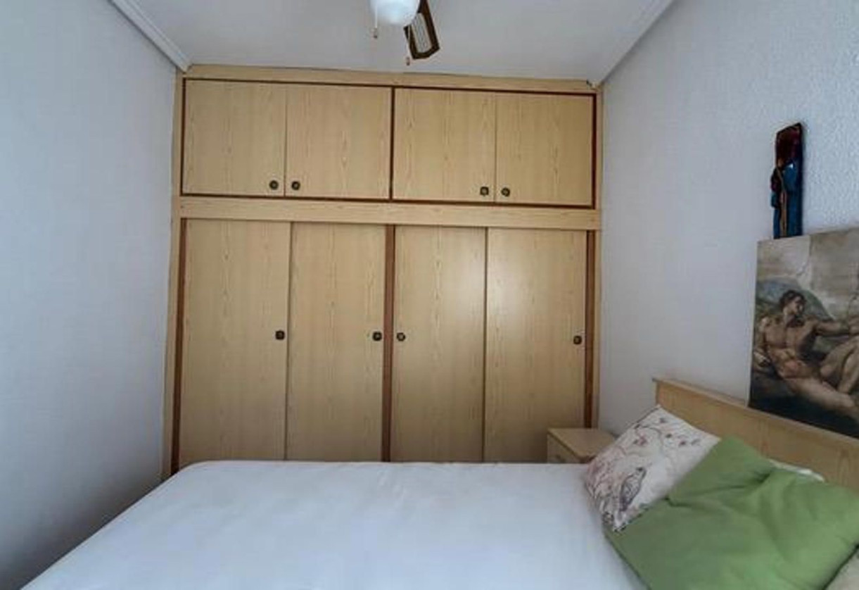 Sale · Apartment · Torrevieja