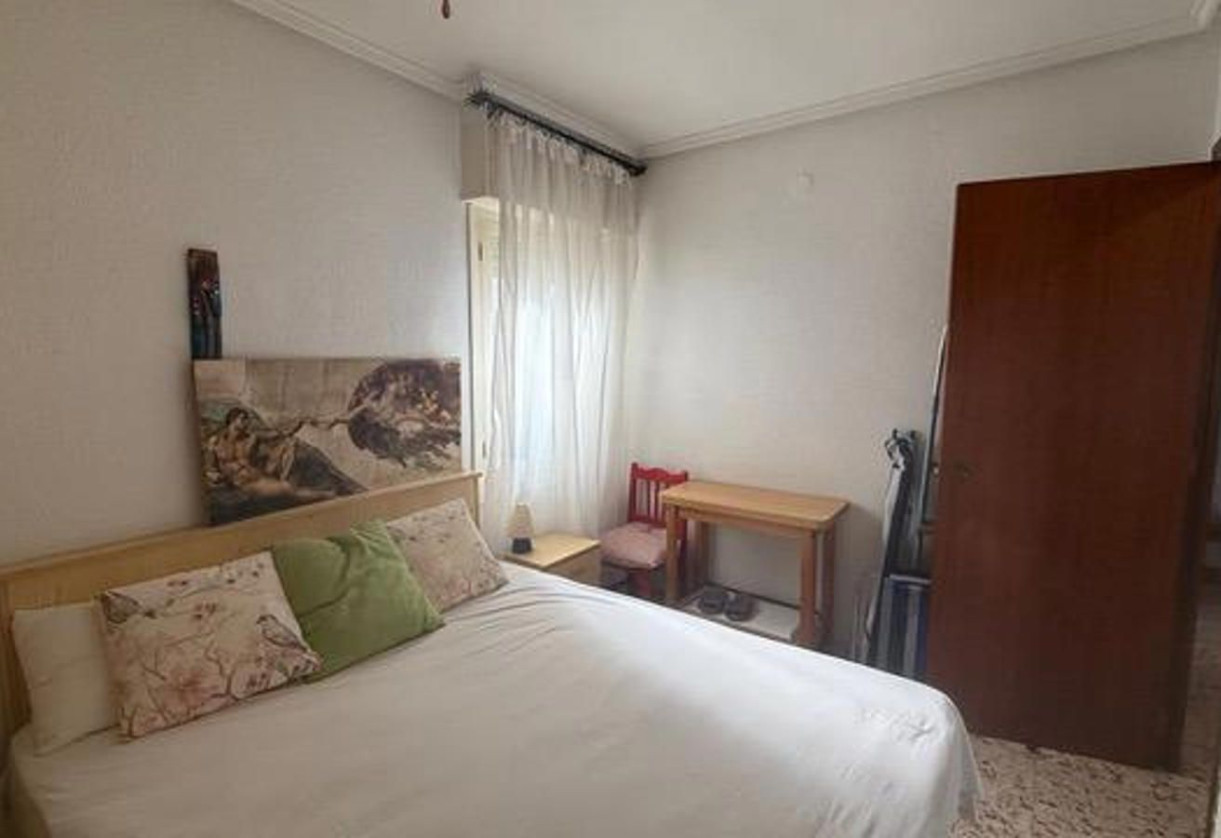 Sale · Apartment · Torrevieja