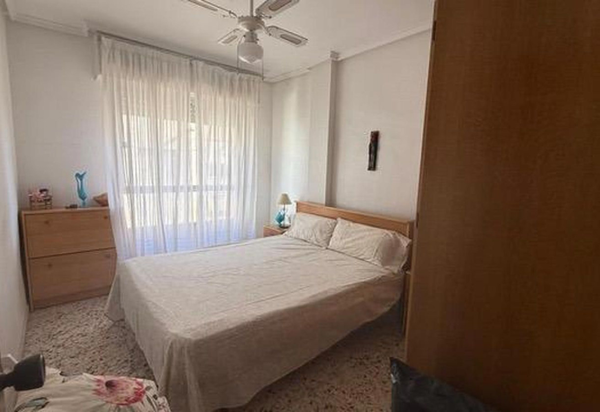 Sale · Apartment · Torrevieja