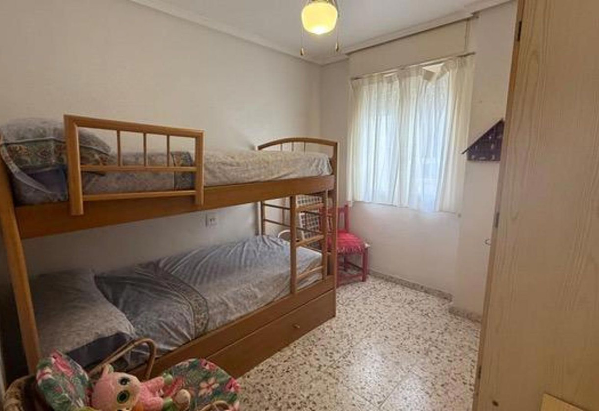 Sale · Apartment · Torrevieja