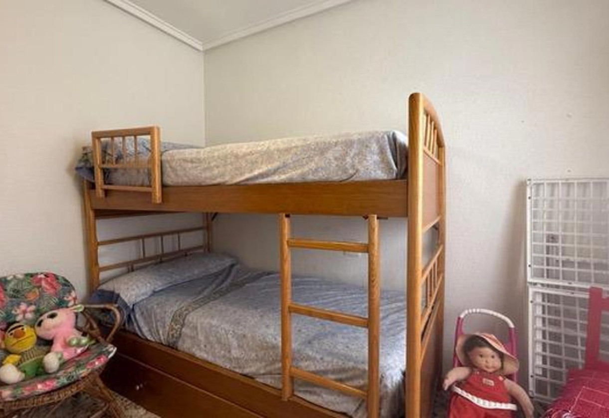 Sale · Apartment · Torrevieja