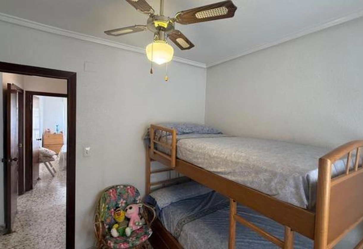 Sale · Apartment · Torrevieja