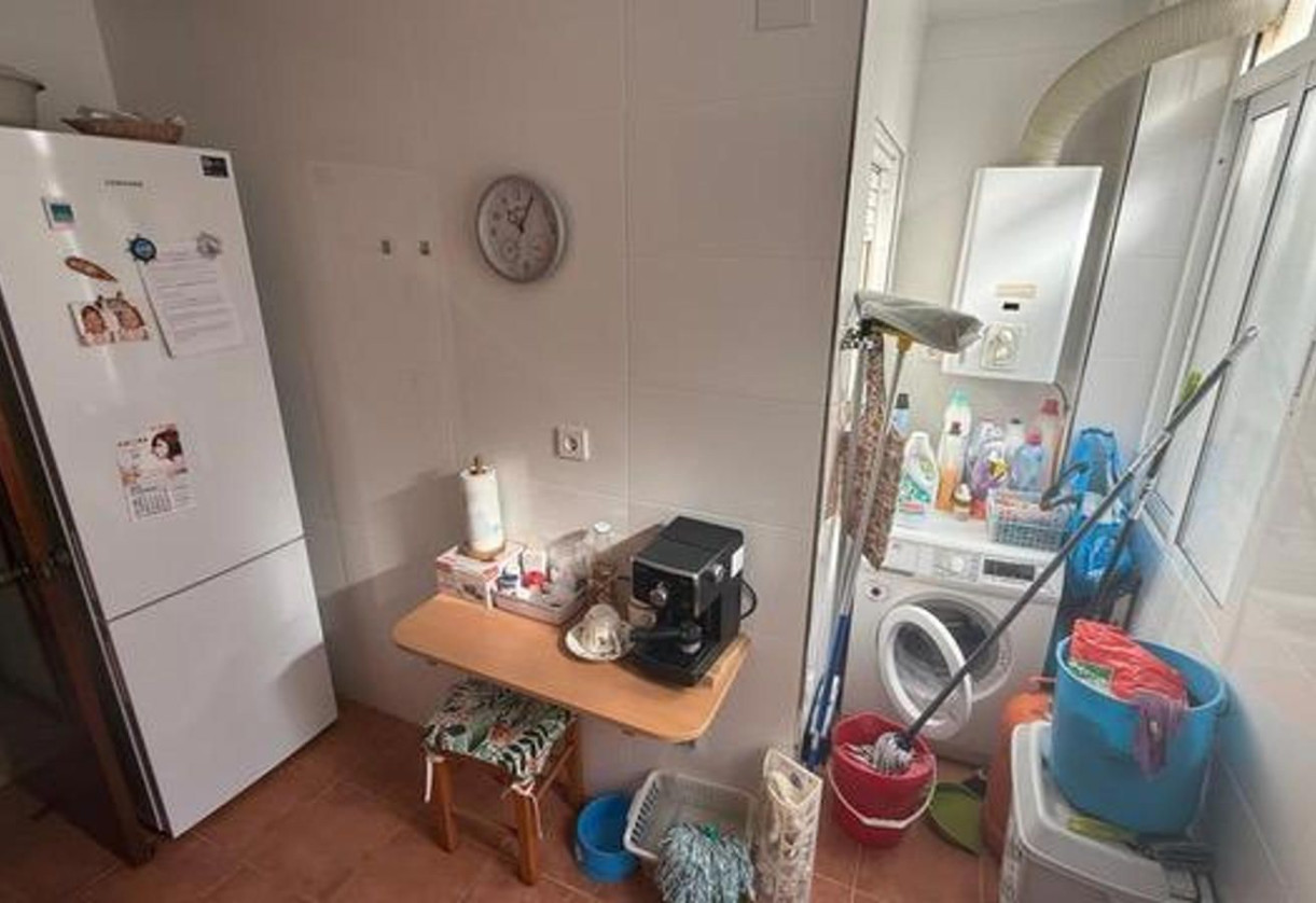 Sale · Apartment · Torrevieja