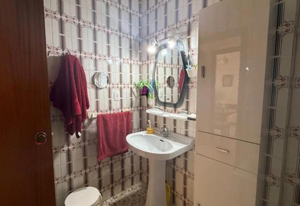 Sale · Apartment · Torrevieja