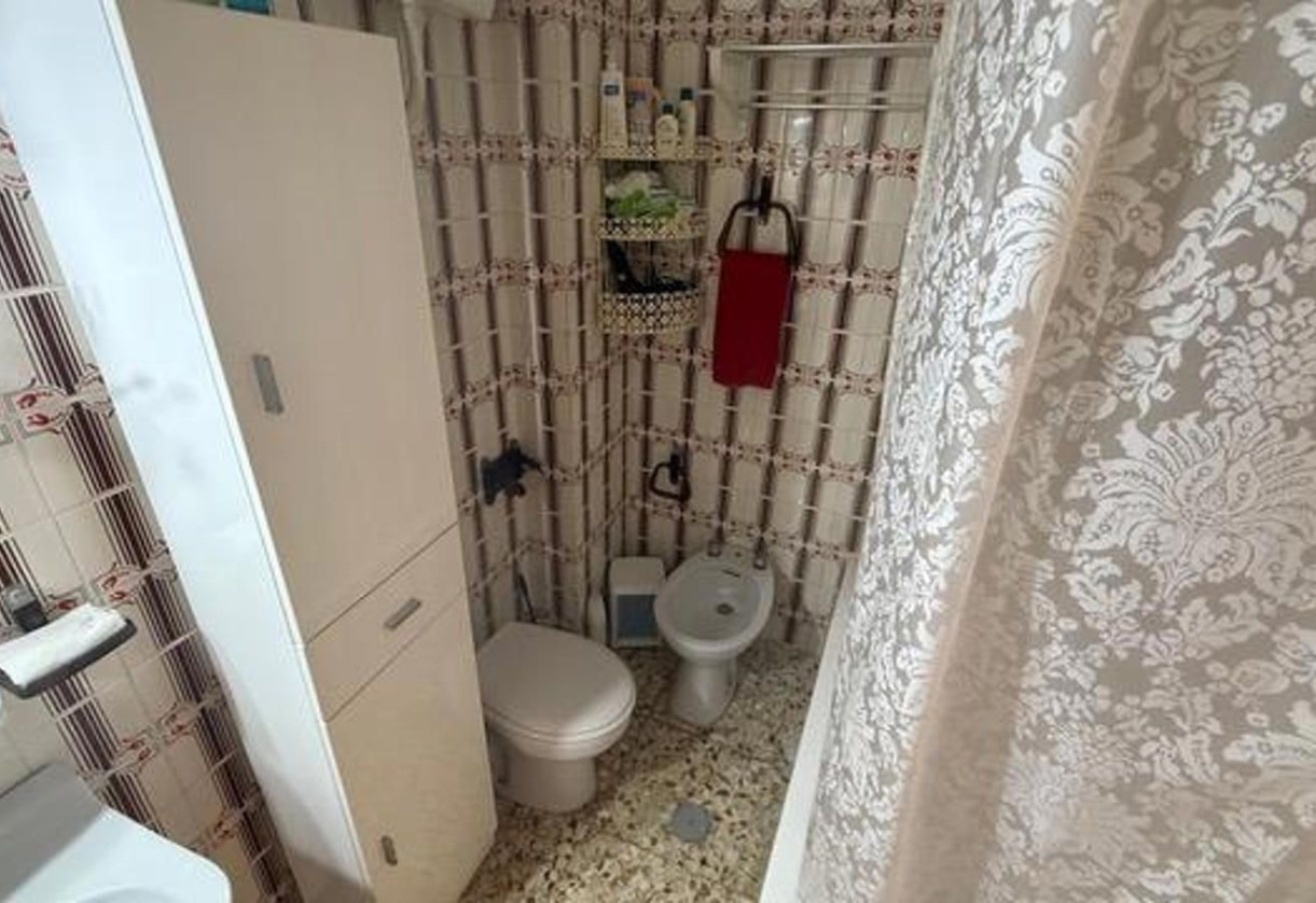 Sale · Apartment · Torrevieja