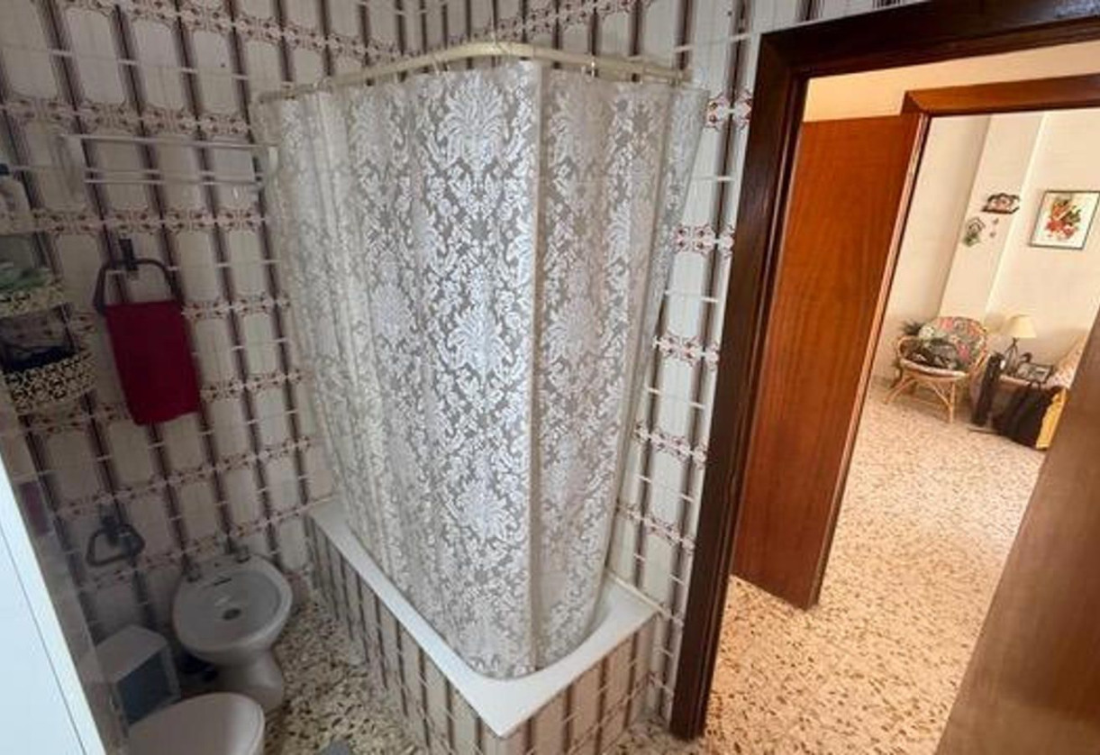 Sale · Apartment · Torrevieja