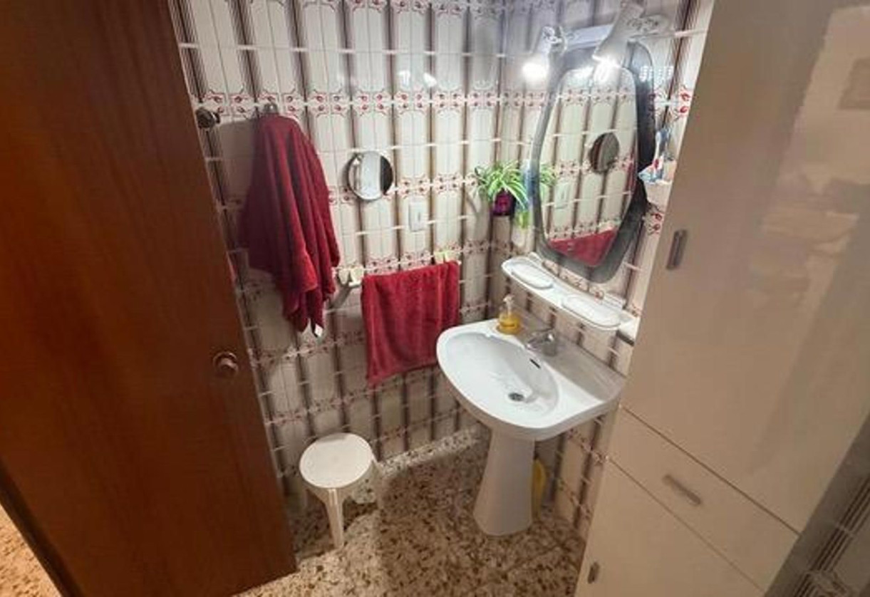 Sale · Apartment · Torrevieja