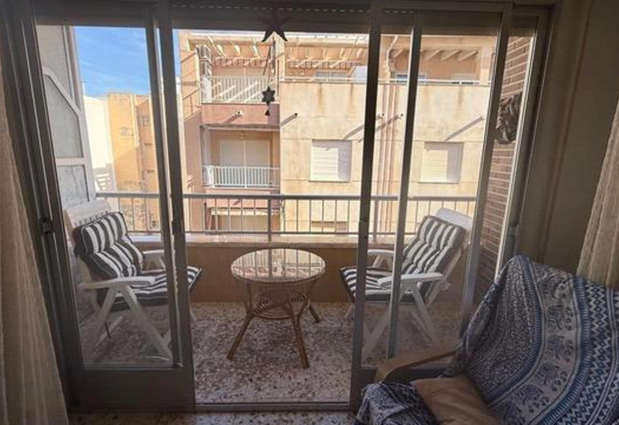 Sale · Apartment · Torrevieja