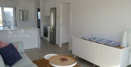 New Build · Apartments · Pilar de la Horadada · PILAR DE LA HORADADA