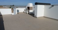 New Build · Apartments · Pilar de la Horadada · PILAR DE LA HORADADA