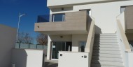 New Build · Apartments · Pilar de la Horadada · PILAR DE LA HORADADA