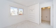 New Build · Villas · Torrevieja · torre del moro