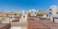 New Build · Villas · Torrevieja · torre del moro