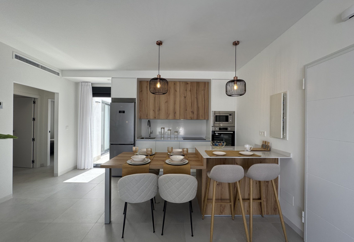 New Build · Villa · roldan