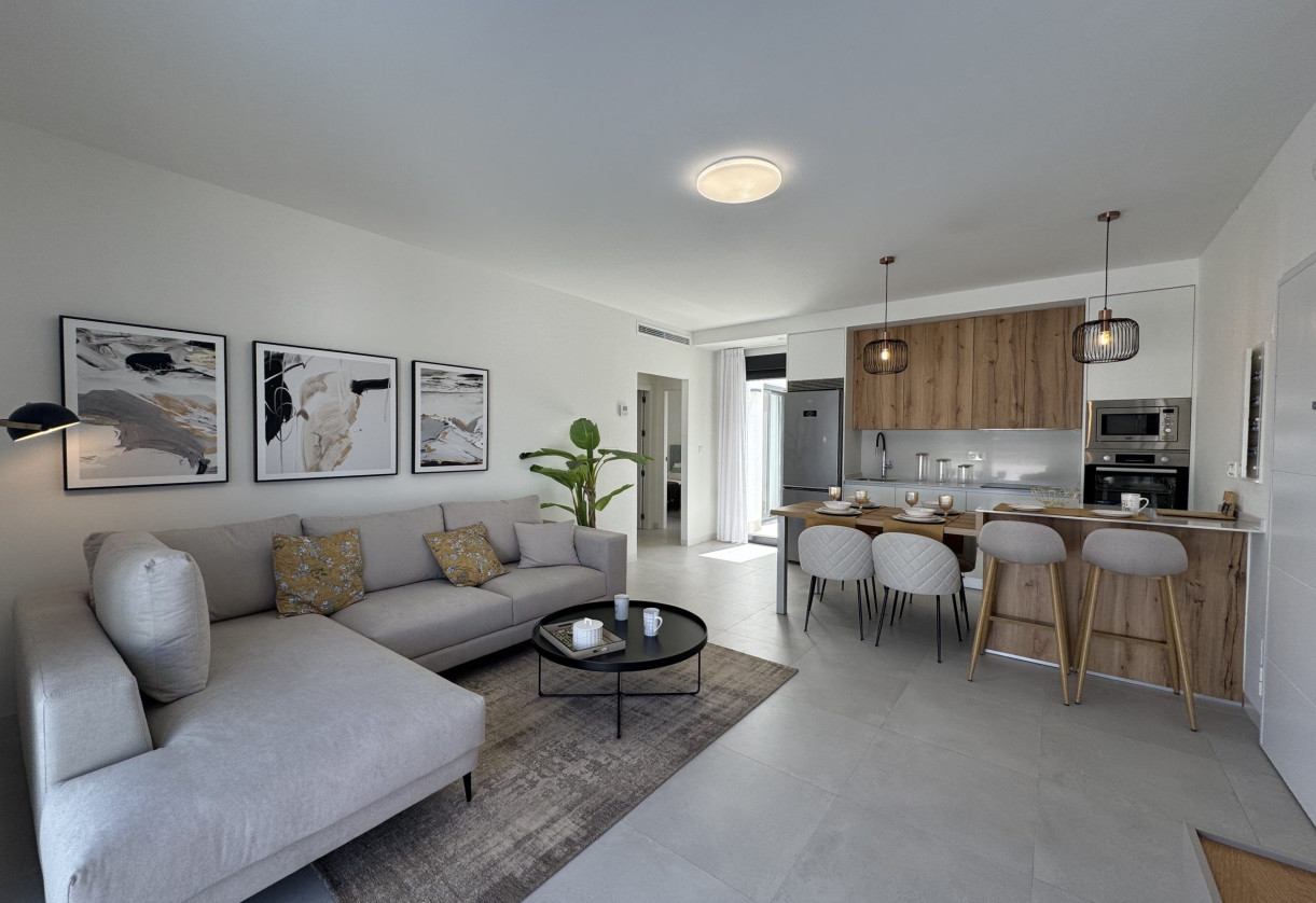 New Build · Villa · roldan