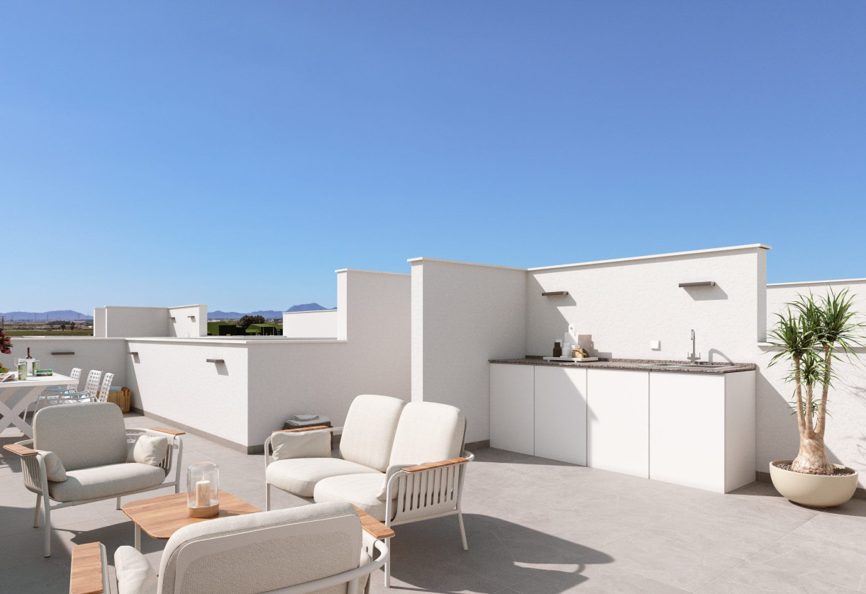 New Build · Villa · roldan