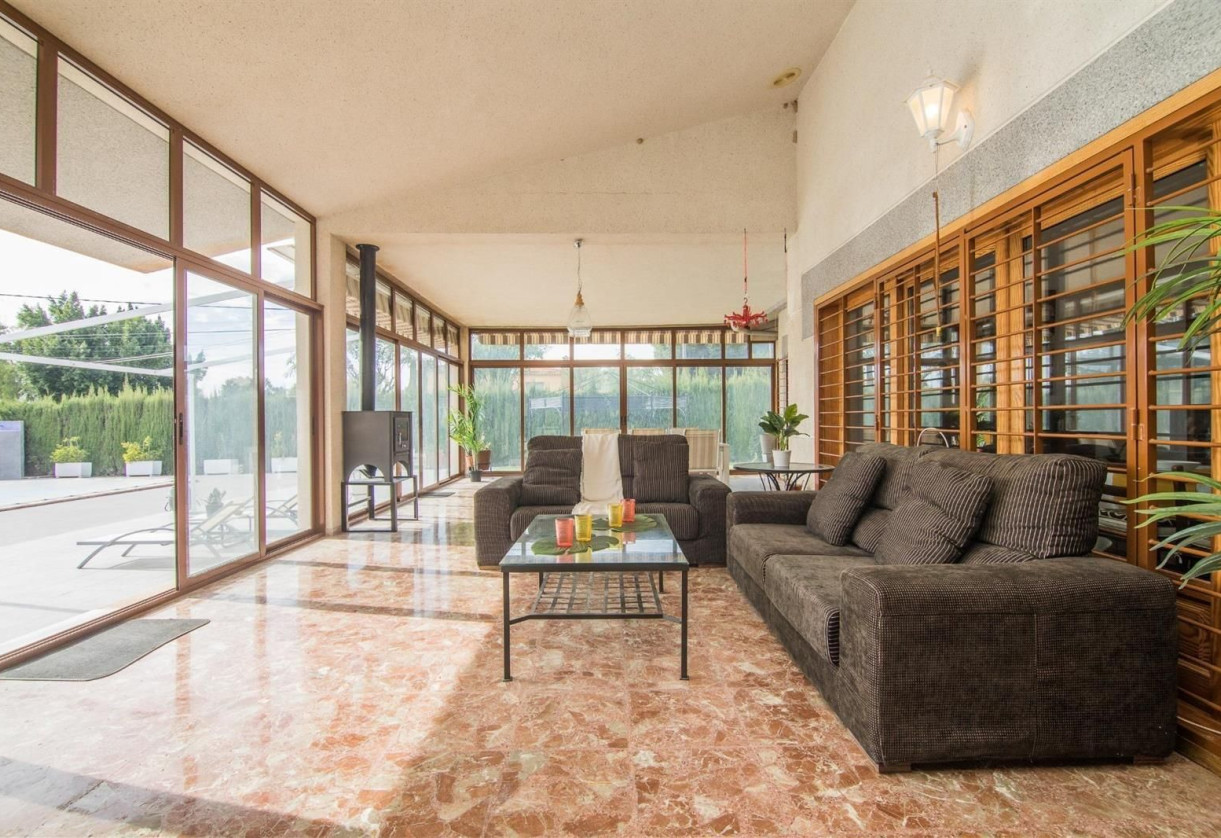 Rynek wtórny · detached house · Elche/Elx · Corte Ingles