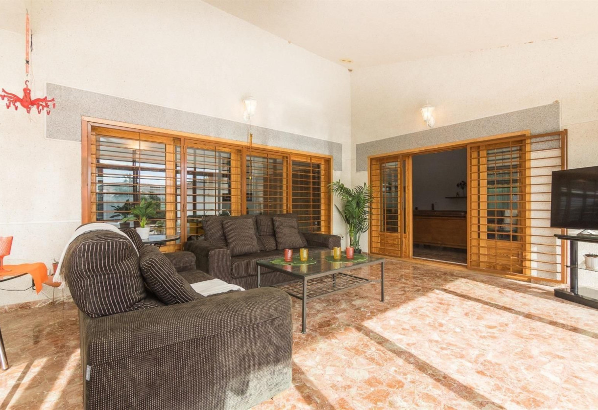 Rynek wtórny · detached house · Elche/Elx · Corte Ingles