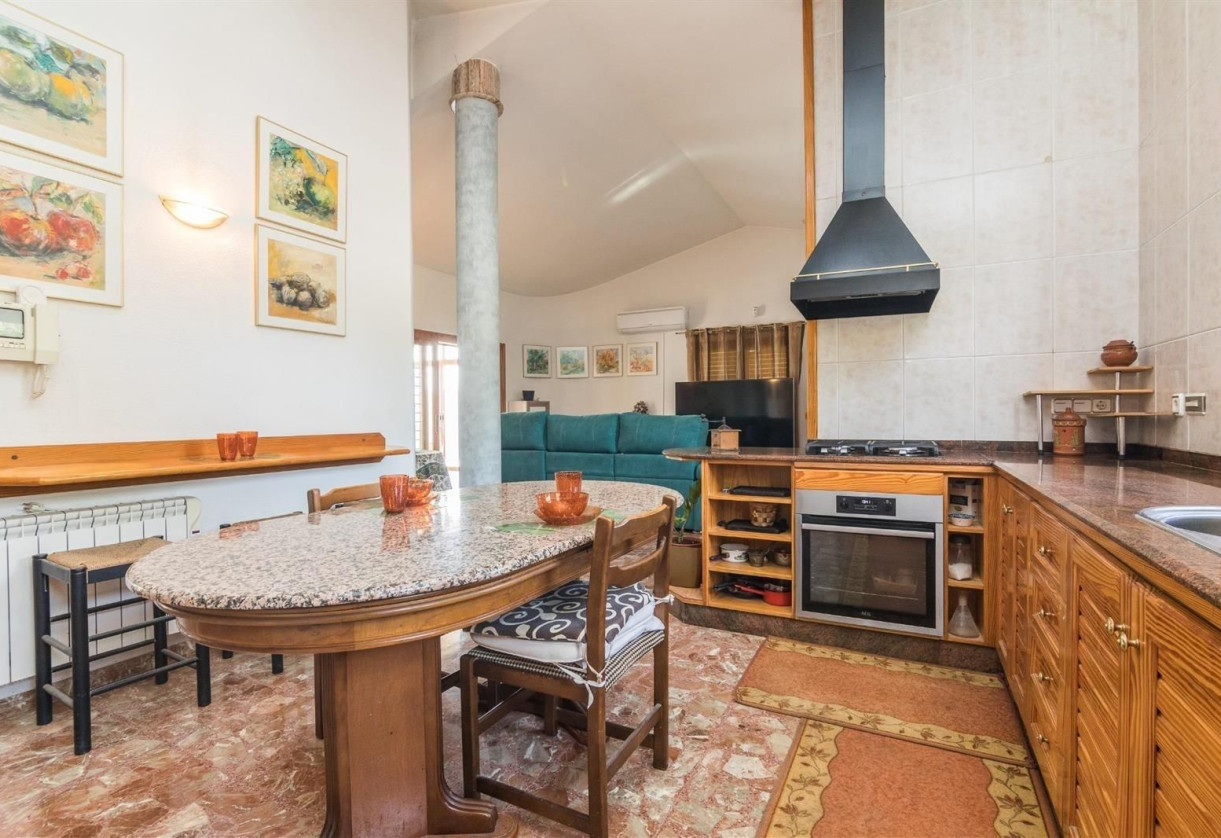 Rynek wtórny · detached house · Elche/Elx · Corte Ingles