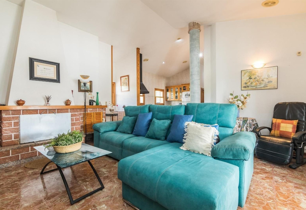 Rynek wtórny · detached house · Elche/Elx · Corte Ingles