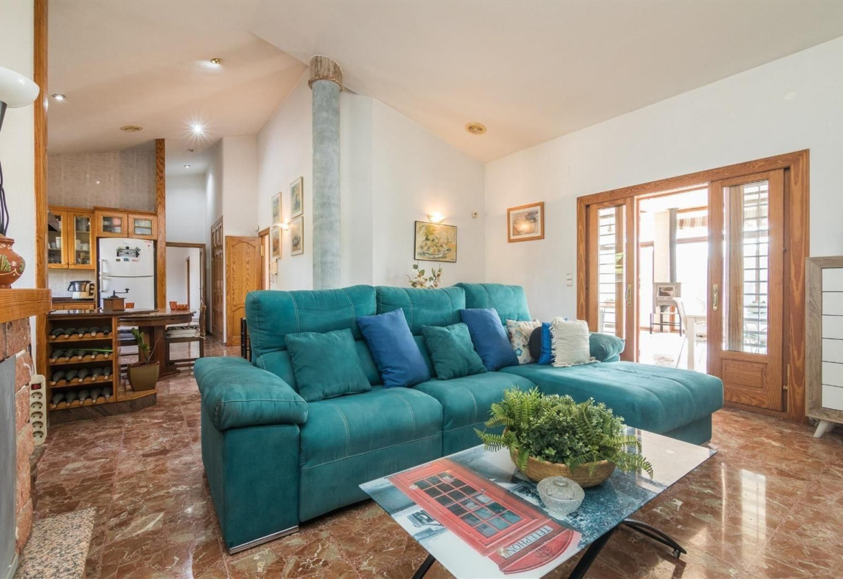 Rynek wtórny · detached house · Elche/Elx · Corte Ingles