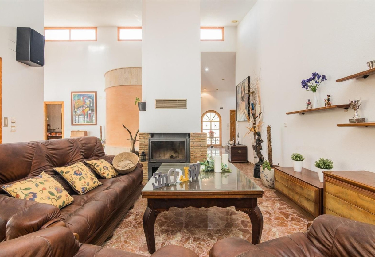 Rynek wtórny · detached house · Elche/Elx · Corte Ingles