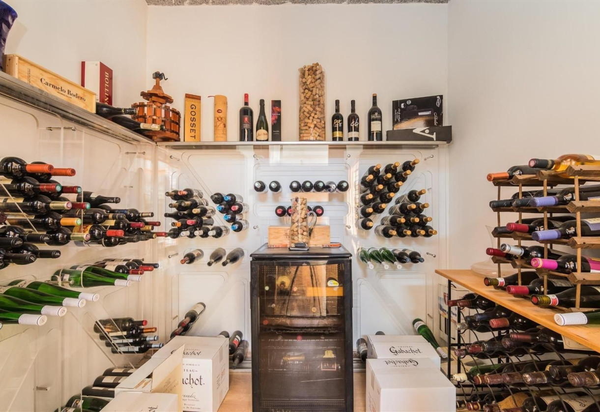 Rynek wtórny · detached house · Elche/Elx · Corte Ingles