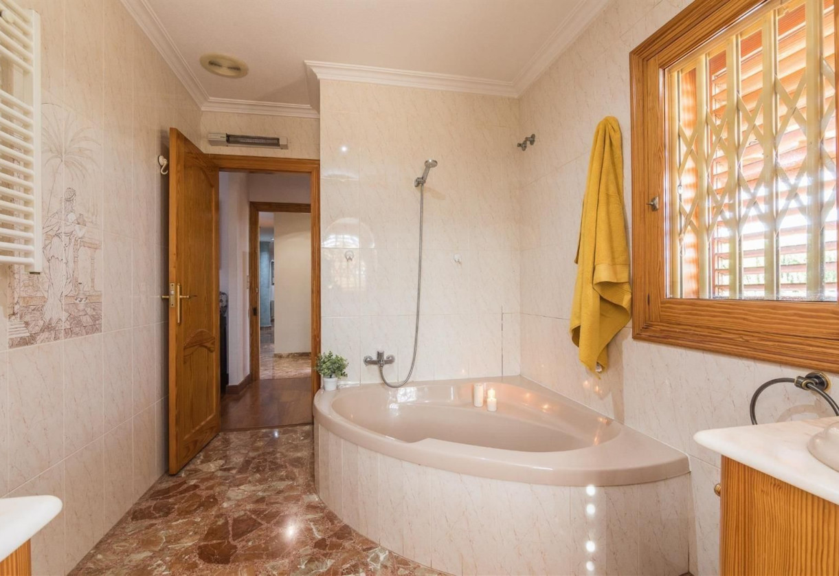 Rynek wtórny · detached house · Elche/Elx · Corte Ingles