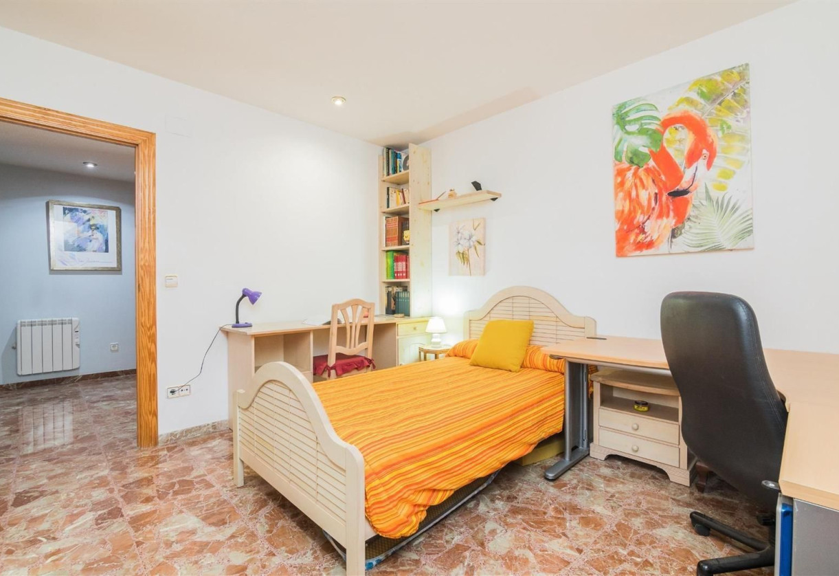 Rynek wtórny · detached house · Elche/Elx · Corte Ingles