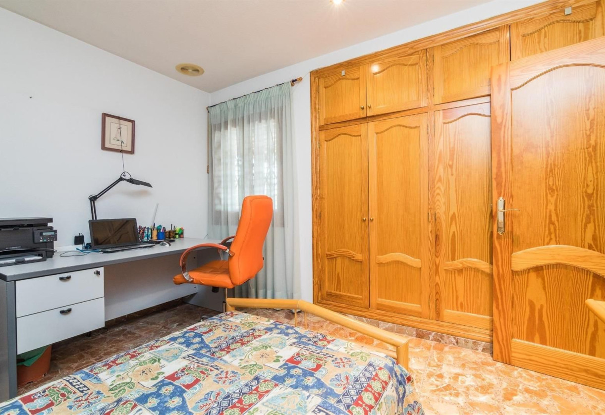 Rynek wtórny · detached house · Elche/Elx · Corte Ingles