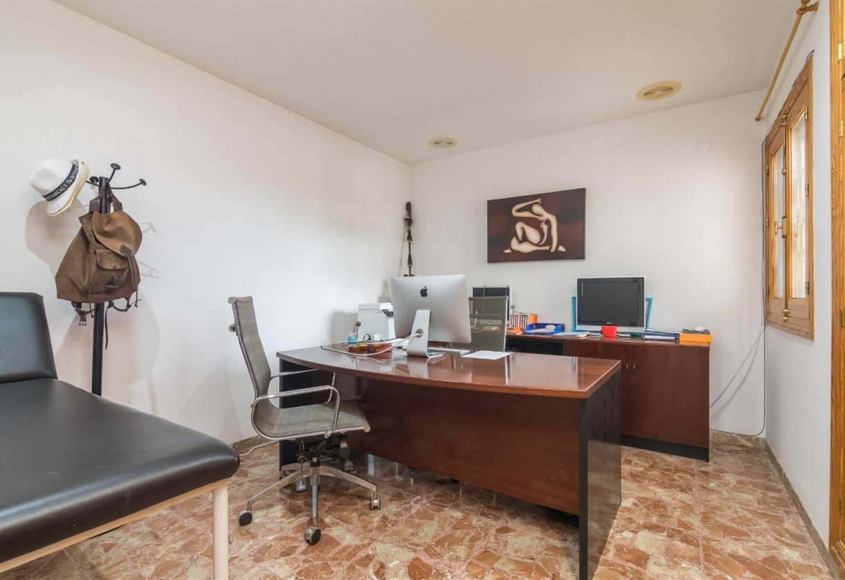 Rynek wtórny · detached house · Elche/Elx · Corte Ingles