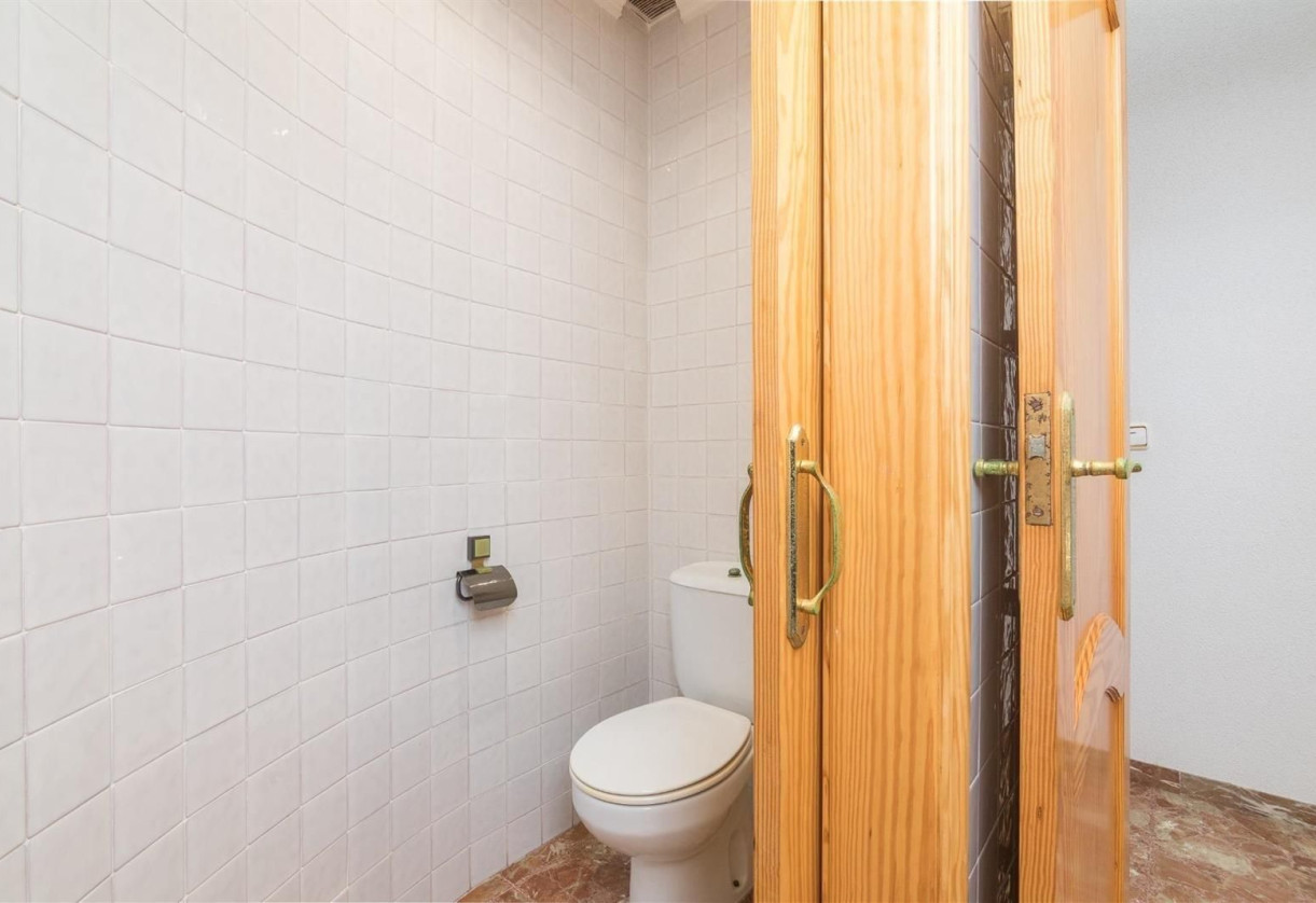 Rynek wtórny · detached house · Elche/Elx · Corte Ingles