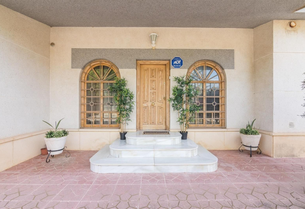 Rynek wtórny · detached house · Elche/Elx · Corte Ingles