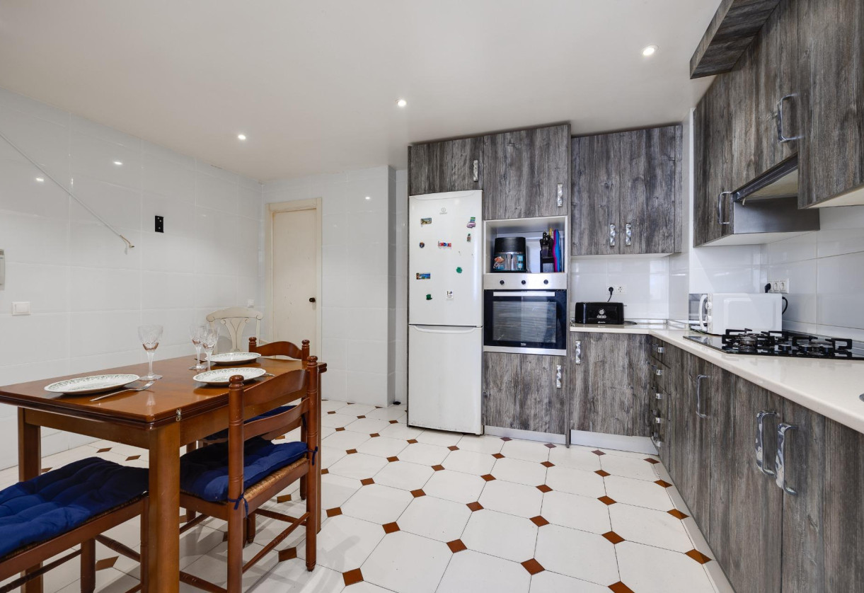 Sale · Flat · Torrevieja · Habaneras