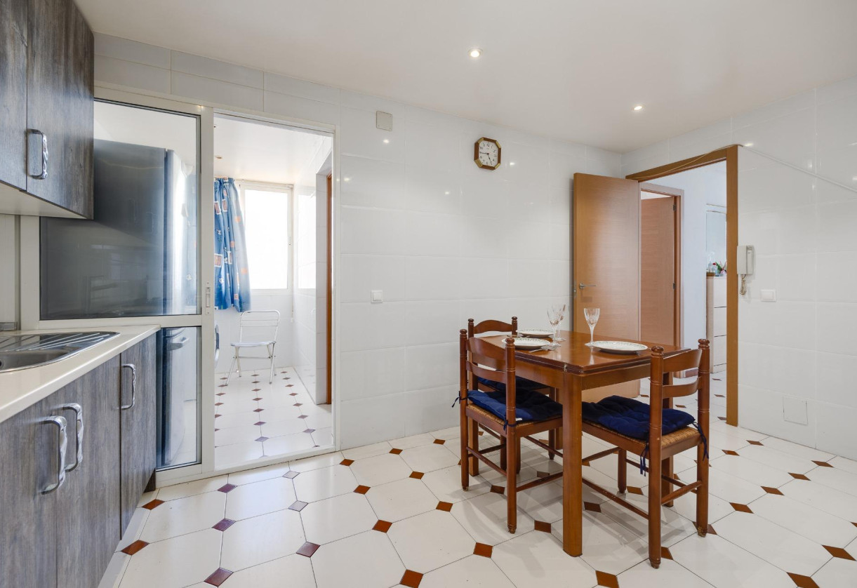 Sale · Flat · Torrevieja · Habaneras