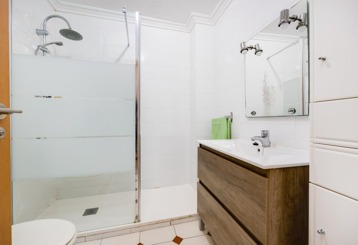 Sale · Flat · Torrevieja · Habaneras