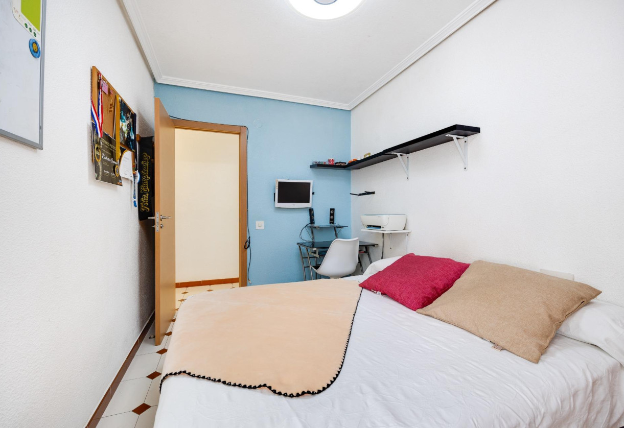 Sale · Flat · Torrevieja · Habaneras