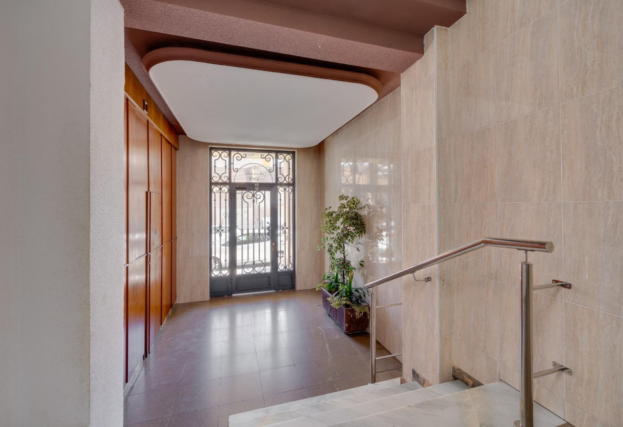 Sale · Flat · Torrevieja · Habaneras