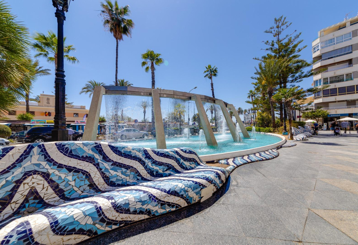 Sale · Flat · Torrevieja · Habaneras