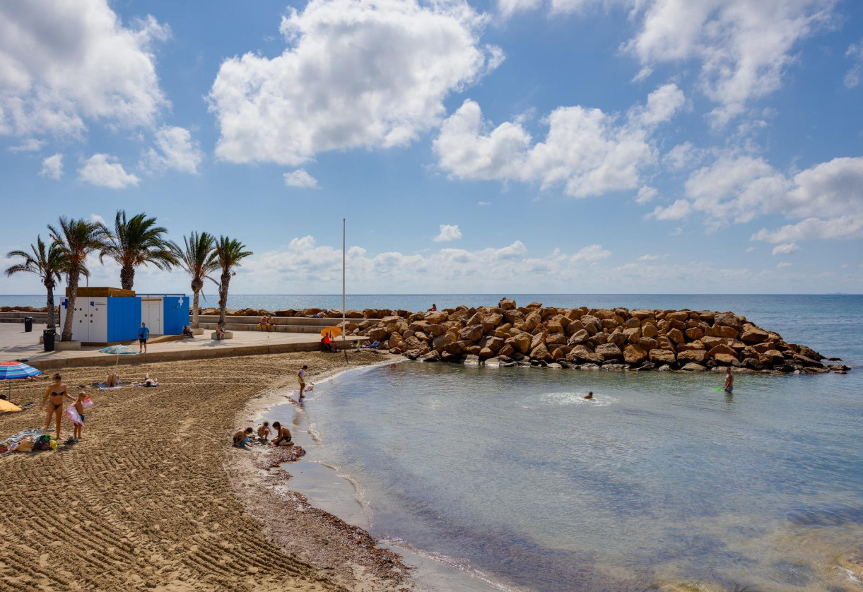 Sale · Flat · Torrevieja · Habaneras