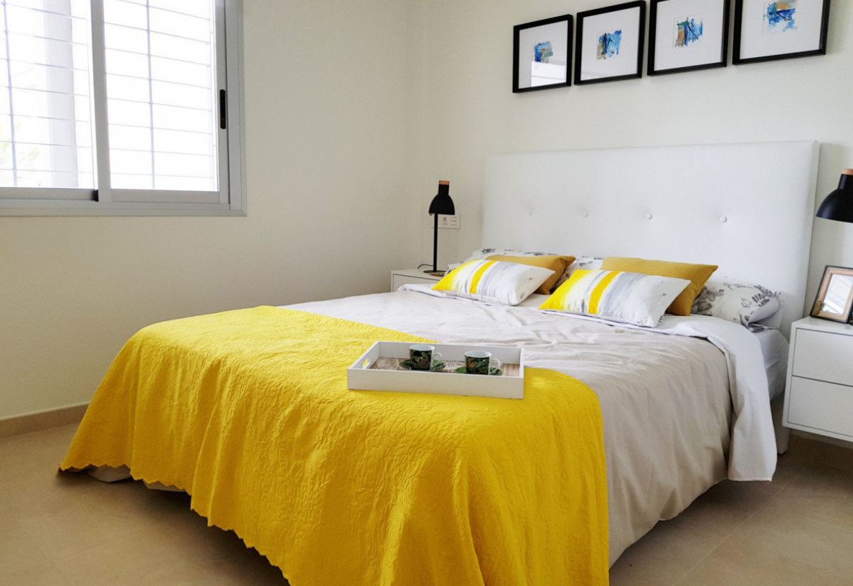 Rynek pierwotny · Apartments · Orihuela Costa