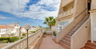 Rynek wtórny · Apartment · Torrevieja · La mata