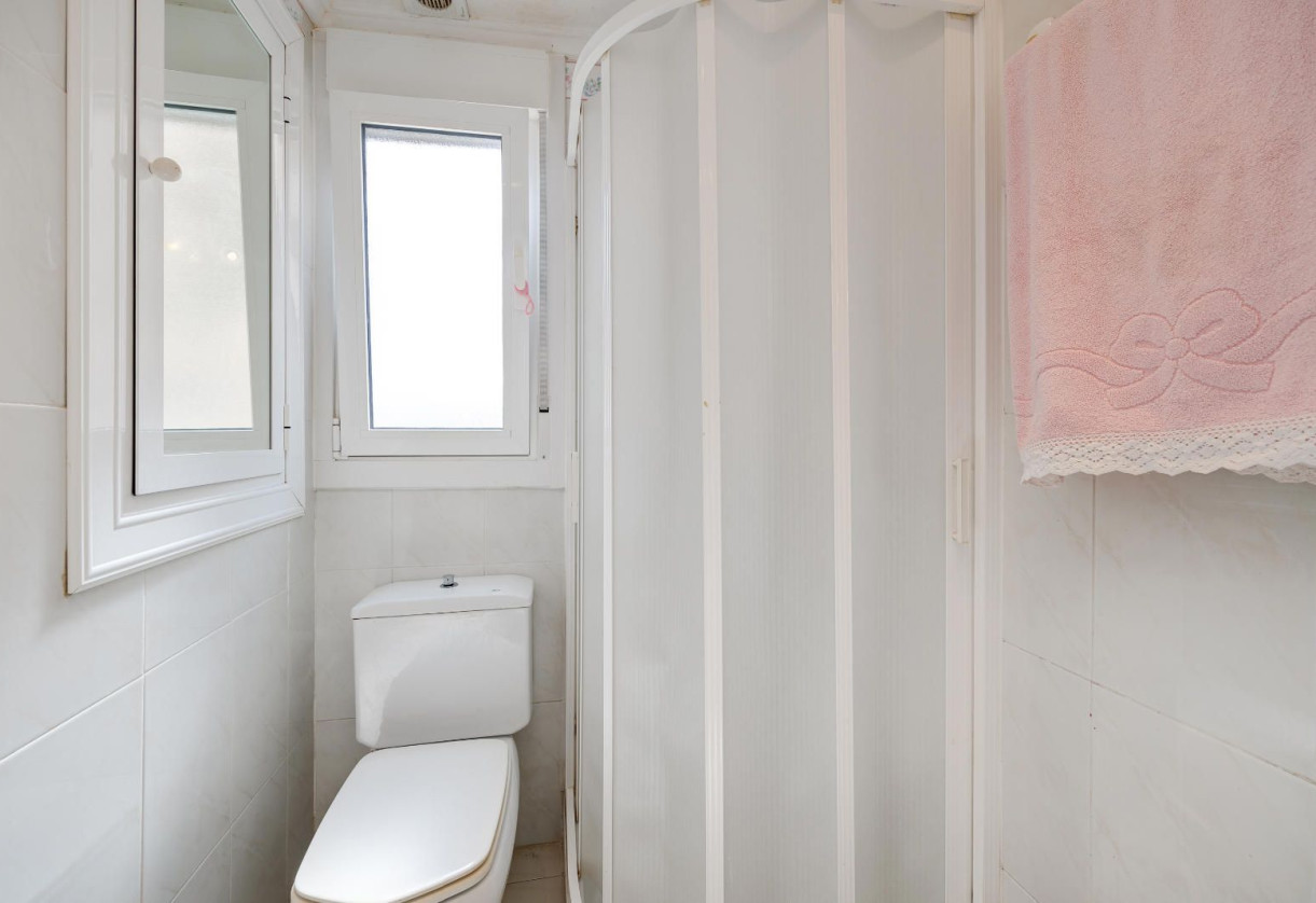 Rynek wtórny · Apartment · Torrevieja · La mata