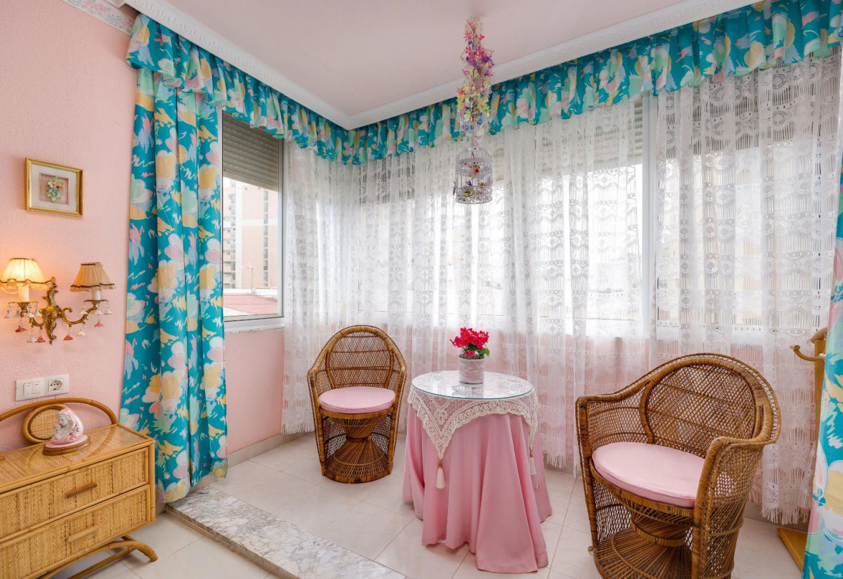 Rynek wtórny · Apartment · Torrevieja · La mata