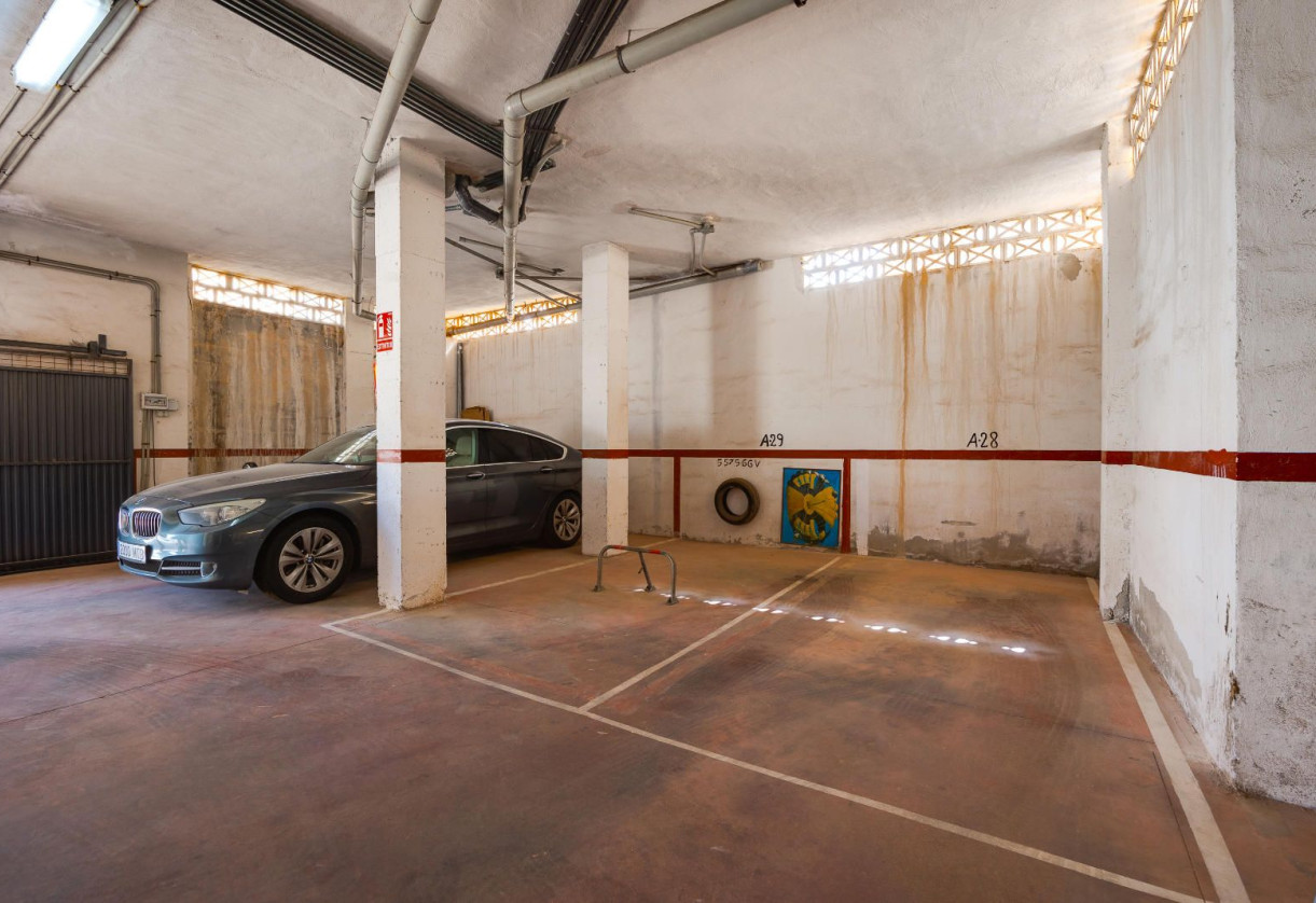 Rynek wtórny · Apartment · Torrevieja · La mata