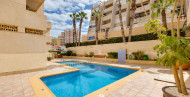Rynek wtórny · Apartment · Torrevieja · La mata